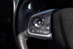 2022 Honda
CR-V VTi L AWD