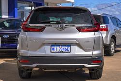 2022 Honda
CR-V VTi L AWD