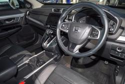 2022 Honda
CR-V VTi L AWD