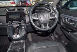 2022 Honda
CR-V VTi L AWD