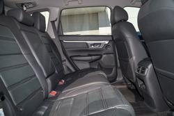 2022 Honda
CR-V VTi L AWD
