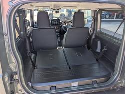 2026 SUZUKI JIMNY GLX MY26