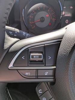 2026 SUZUKI JIMNY GLX MY26