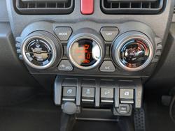 2026 SUZUKI JIMNY GLX MY26