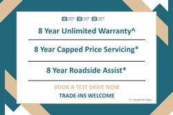 2025 Jaecoo J7 Ridge