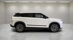 2025 Jaecoo J7 Ridge