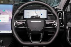 2025 Jaecoo J7 Ridge