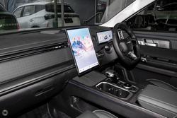 2025 Jaecoo J7 Ridge