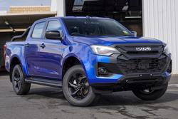2026 Isuzu D-MAX X-RIDER