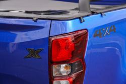 2026 Isuzu D-MAX X-RIDER