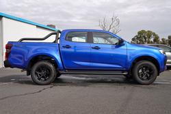 2026 Isuzu D-MAX X-RIDER