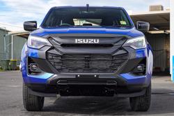 2026 Isuzu D-MAX X-RIDER