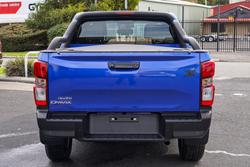 2026 Isuzu D-MAX X-RIDER