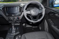 2026 Isuzu D-MAX X-RIDER