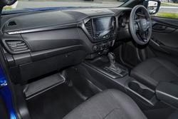 2026 Isuzu D-MAX X-RIDER