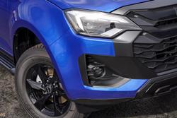 2026 Isuzu D-MAX X-RIDER