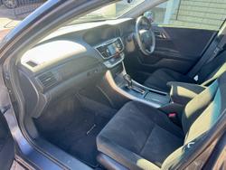 2013 Honda Accord VTi-S