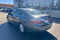 2013 Honda Accord VTi-S