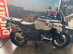 2025 BMW R1300GSA TROPHY TROPHY