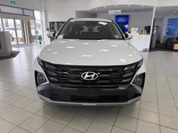 2025 Hyundai Tucson Hybrid