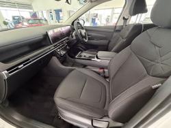 2025 Hyundai Tucson Hybrid