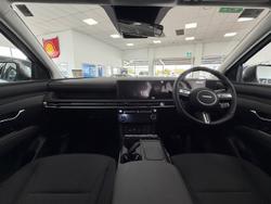 2025 Hyundai Tucson Hybrid