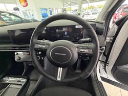 2025 Hyundai Tucson Hybrid