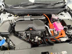 2025 Hyundai Tucson Hybrid