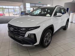 2025 Hyundai Tucson Hybrid