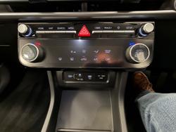 2025 Hyundai Tucson Hybrid