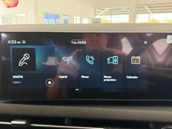 2025 Hyundai Tucson Hybrid