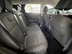 2025 Hyundai Tucson Hybrid