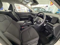 2025 Hyundai Tucson Hybrid