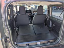 2025 SUZUKI JIMNY GLX MY26