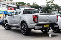 2024 Mazda BT-50 XTR