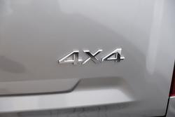 2024 Mazda BT-50 XTR