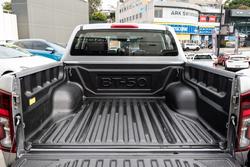 2024 Mazda BT-50 XTR