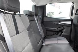 2024 Mazda BT-50 XTR