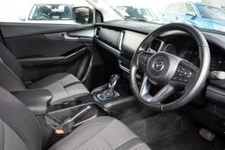 2024 Mazda BT-50 XTR