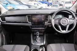 2024 Mazda BT-50 XTR