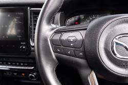 2024 Mazda BT-50 XTR