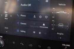 2024 Mazda BT-50 XTR