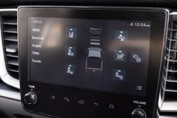 2024 Mazda BT-50 XTR