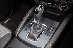 2024 Mazda BT-50 XTR