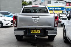 2024 Mazda BT-50 XTR
