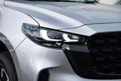 2024 Mazda BT-50 XTR