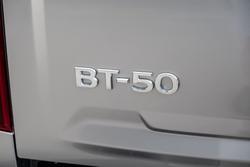 2024 Mazda BT-50 XTR