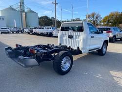 2025 MITSUBISHI Triton GLX