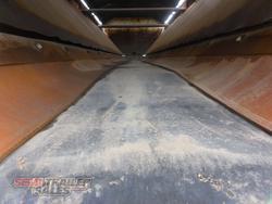 2007 Boomer Live Bottom Trailer