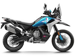 CFMOTO 800 MT-X